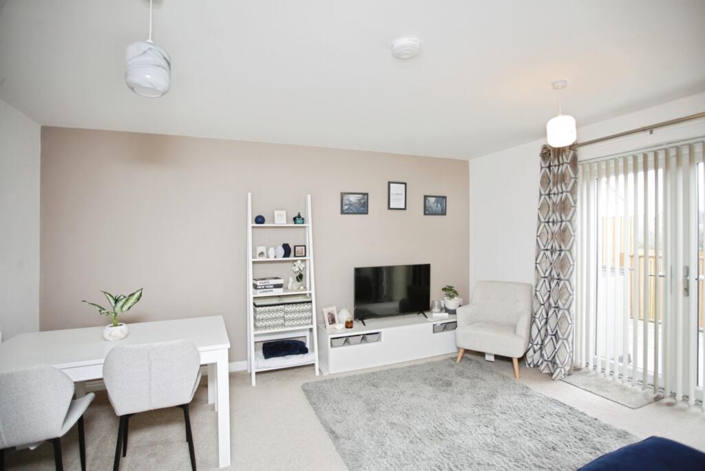 Dainty Close, Broughton Astley, Leicester, Leicestershire, LE9 photo 3