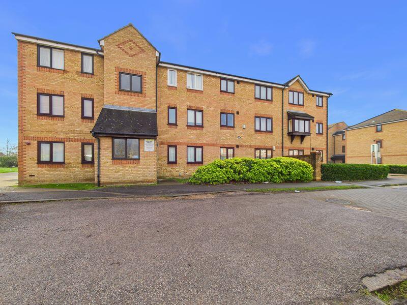 Main image of property: Danbury Crescent, South Ockendon