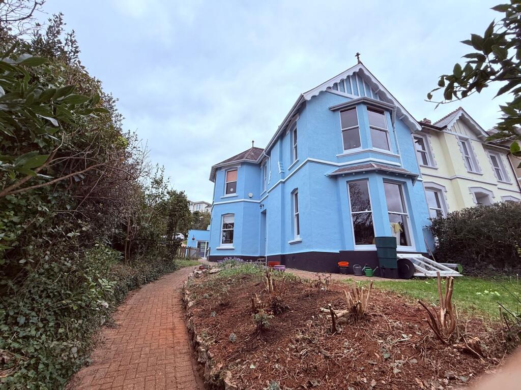 Main image of property: Chelston, Torquay