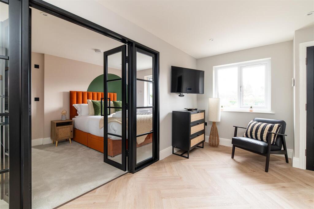 Main image of property: Springfield Lofts, Forest Hall, Newcastle Upon Tyne