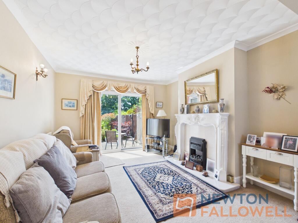 House in Walsall, West Midlands - View 2