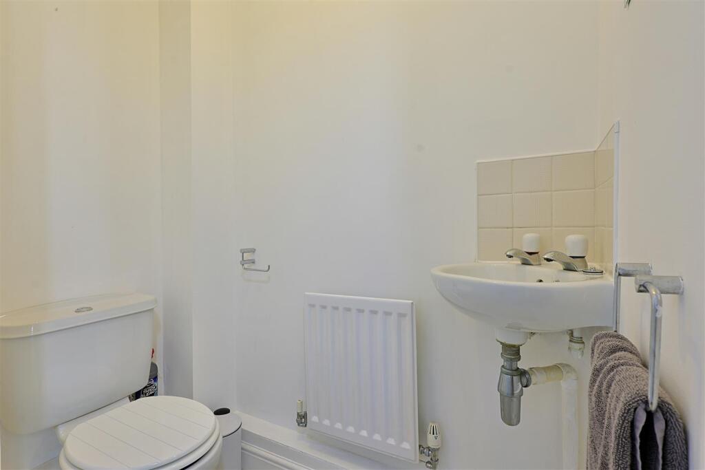 House in North Tyneside, Benton - More