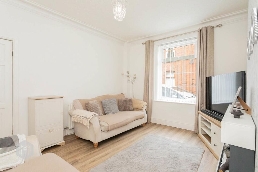 Johnson Street, Tyldesley, M29 photo 3