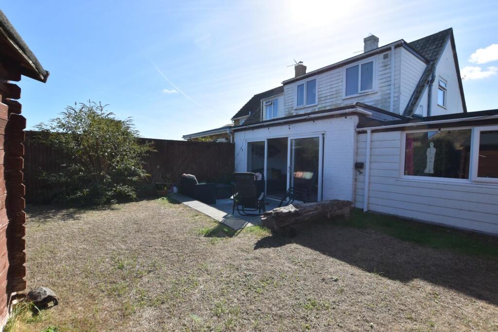 House in Greatstone, Lade, Lydd - View 3