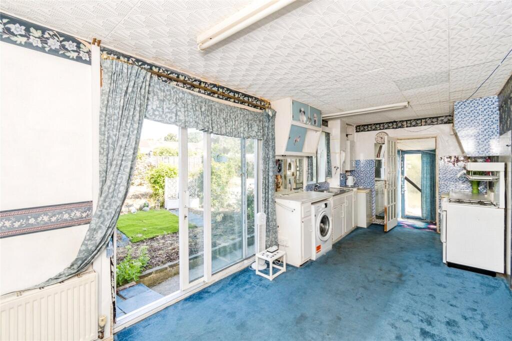 House in Southampton - View 4