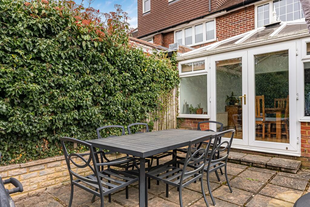 Additional image 64 of Endymion Road, Hatfield, AL10