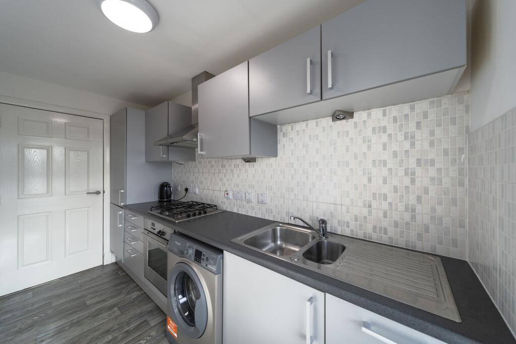 Lindsay Road, Edinburgh, EH6 photo 4