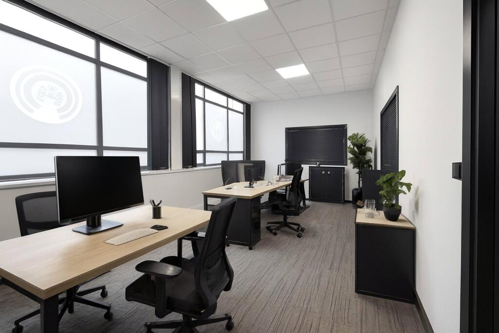 Main image of property: Peel House, Skelmersdale, WN8