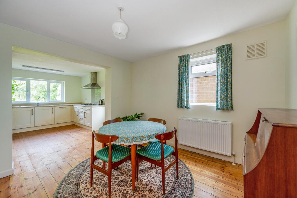 House in East Hampshire, Clanfield - View 5