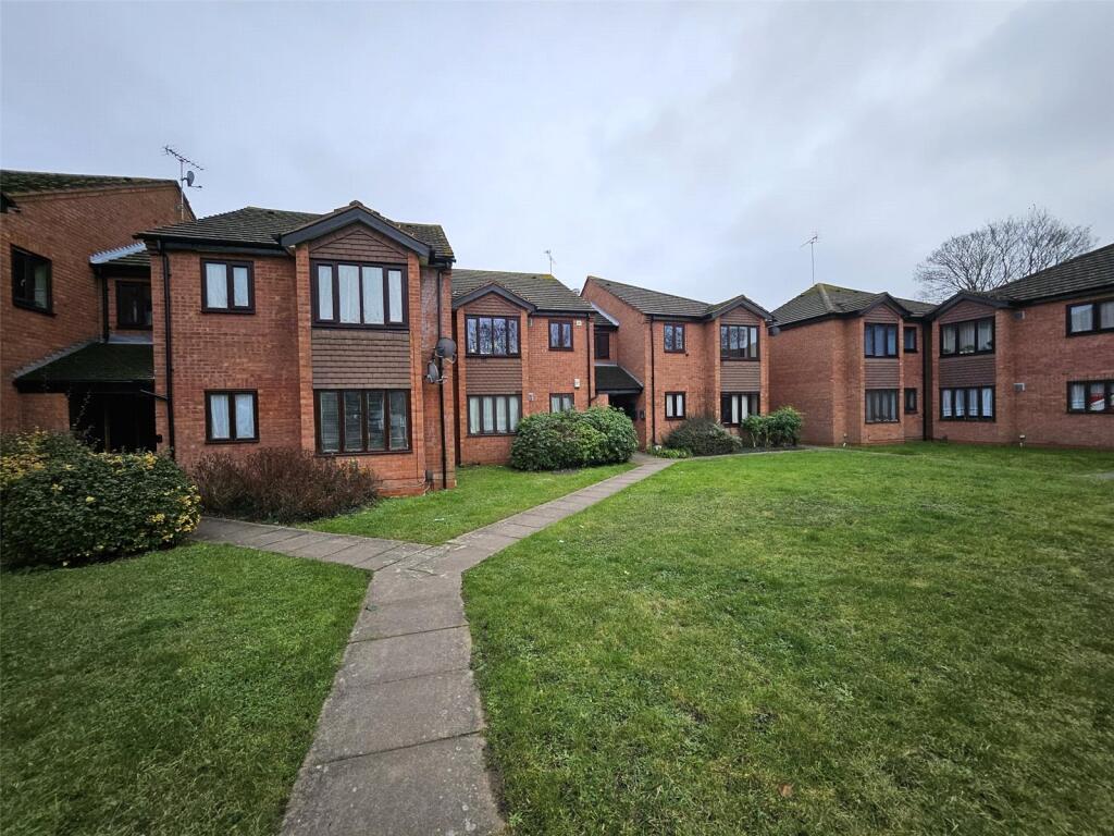 Main image of property: Taskers Close, Harlington, Greater London, UB3