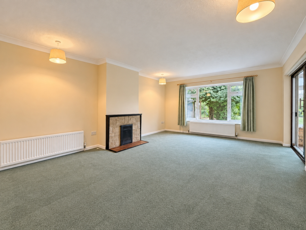 House in Vale of White Horse, Goosey - View 2
