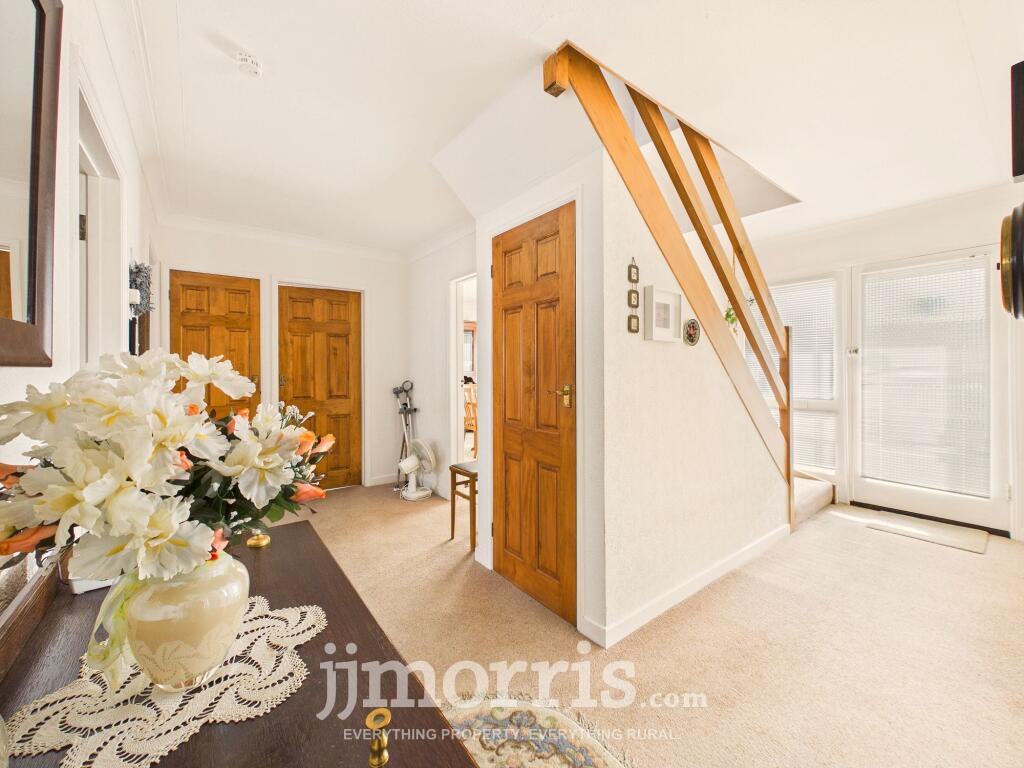 Penybryn, Cardigan, SA43 - View 5