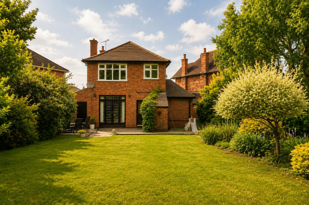 House in Rushcliffe, Nottinghamshire - View 2