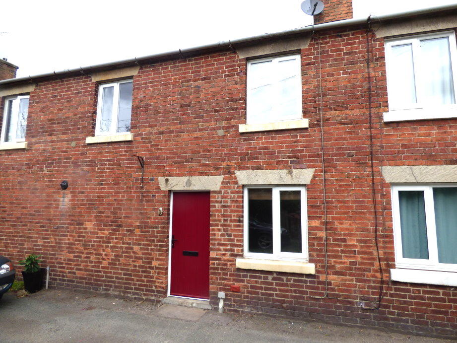 Main image of property: Church Lane, Mayfield, Ashbourne DE6