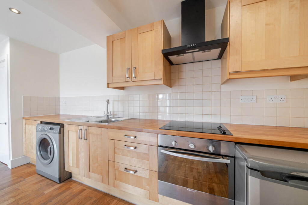 Apartment in London - View 3