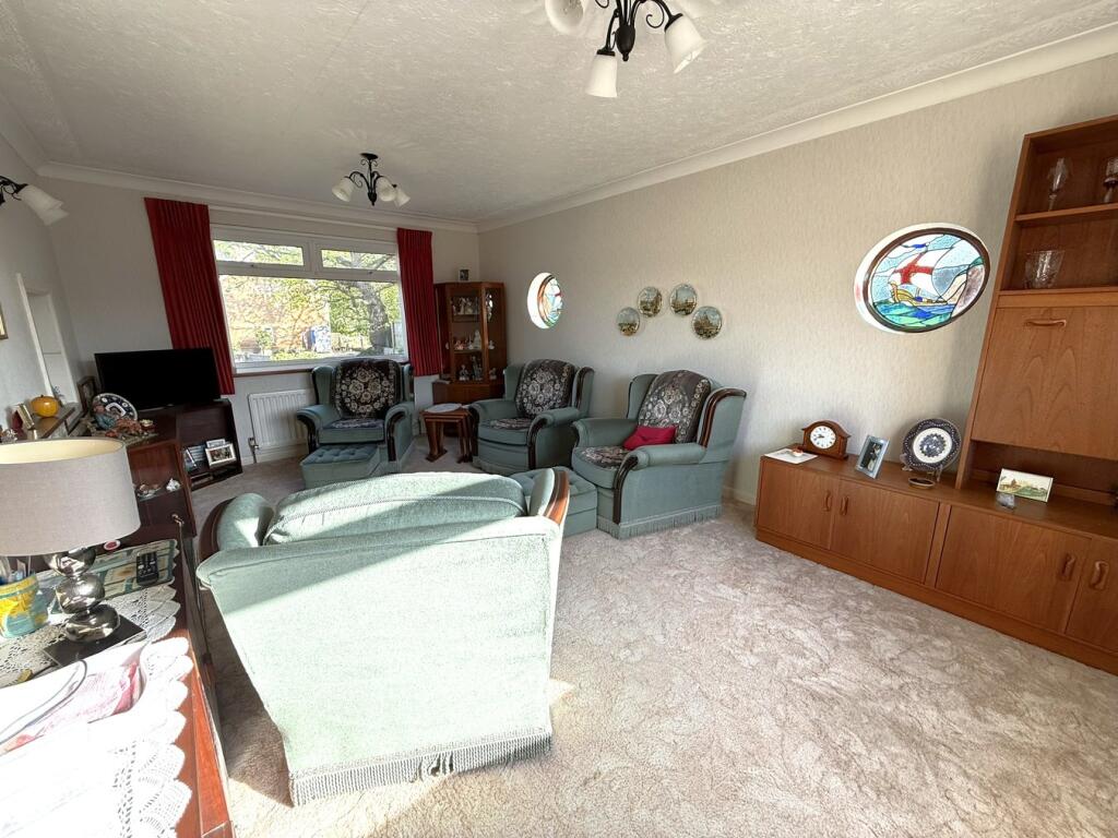 House in Poole, Foxholes - View 3