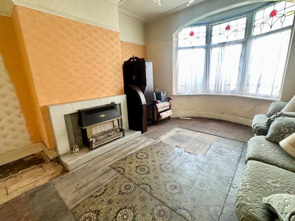 House in Blackpool, Revoe - View 3