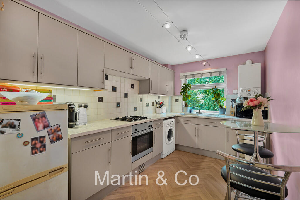 Main image of property: Eden Road, East Croydon