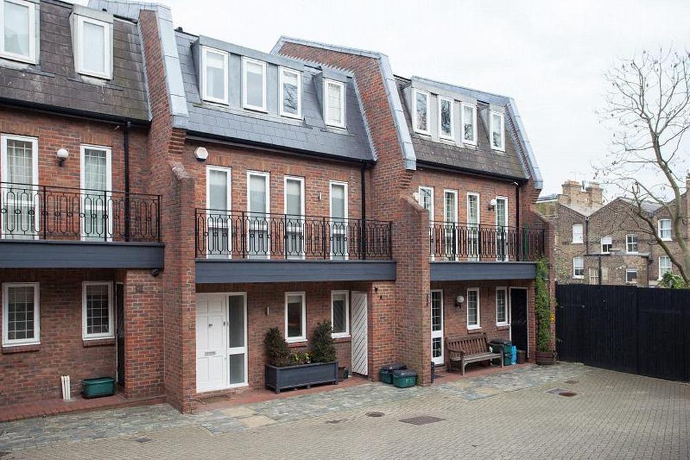 Main image of property: Spencer Walk, Hampstead, London, NW3
