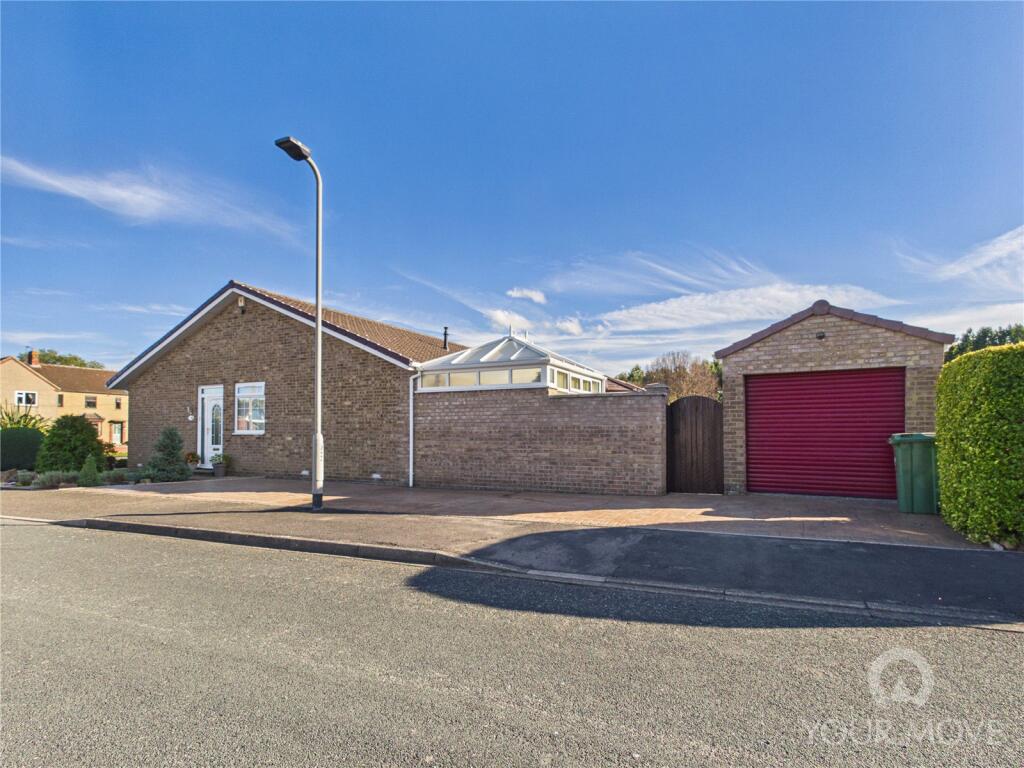 Strawgate Grove, Stapleton, Darlington, North Yorkshire, DL2 photo 2