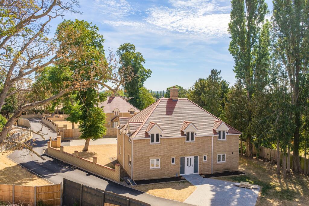 Main image of property: Church Street, Clifton, Shefford, Bedfordshire, SG17