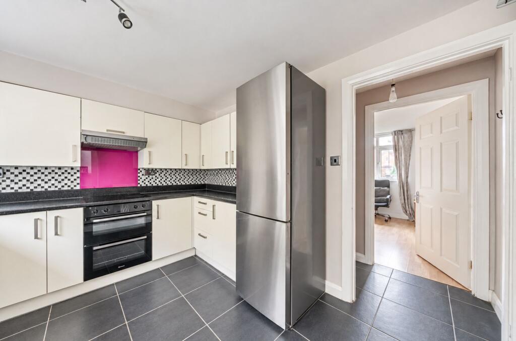 House in York - View 5