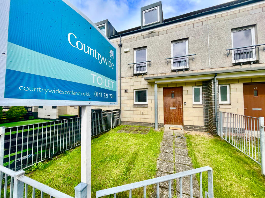 Main image of property: Belvidere Avenue, Glasgow