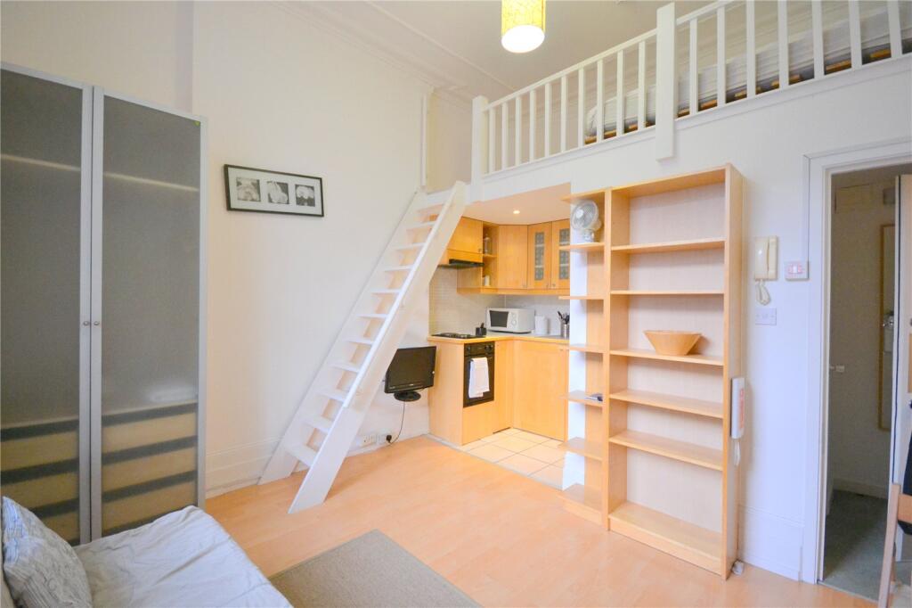 Main image of property: Claverton Street, 
Pimlico, SW1V