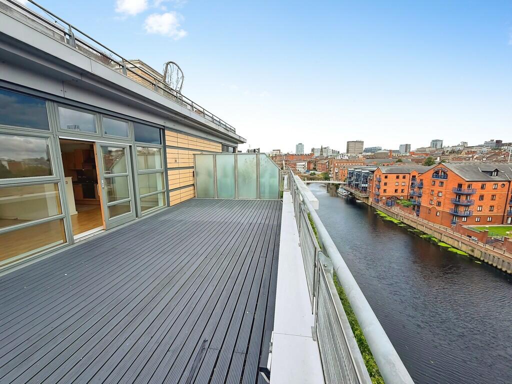 Main image of property: Regents Quay, Brewery Wharf