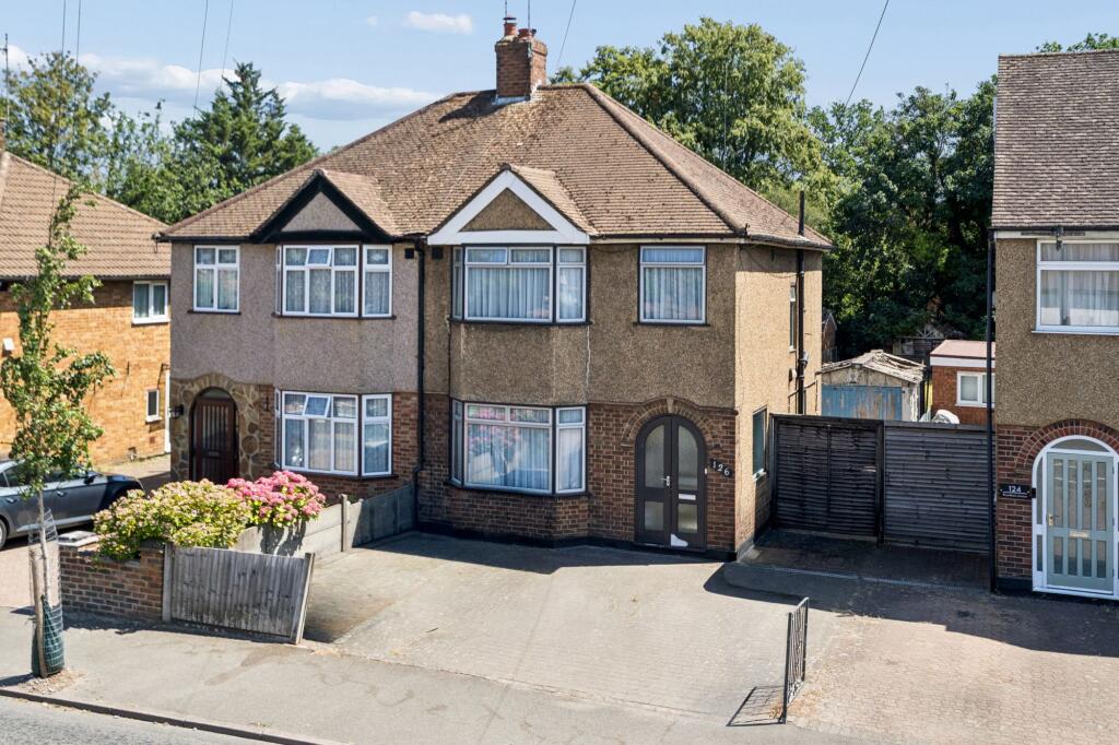 Main image of property: Woodmere Avenue, Watford, WD24
