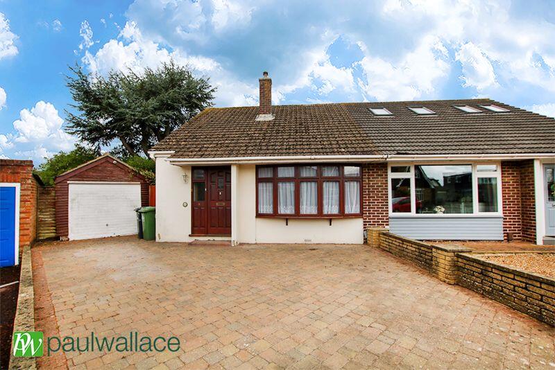 Main image of property: Brandon Close, West Cheshunt