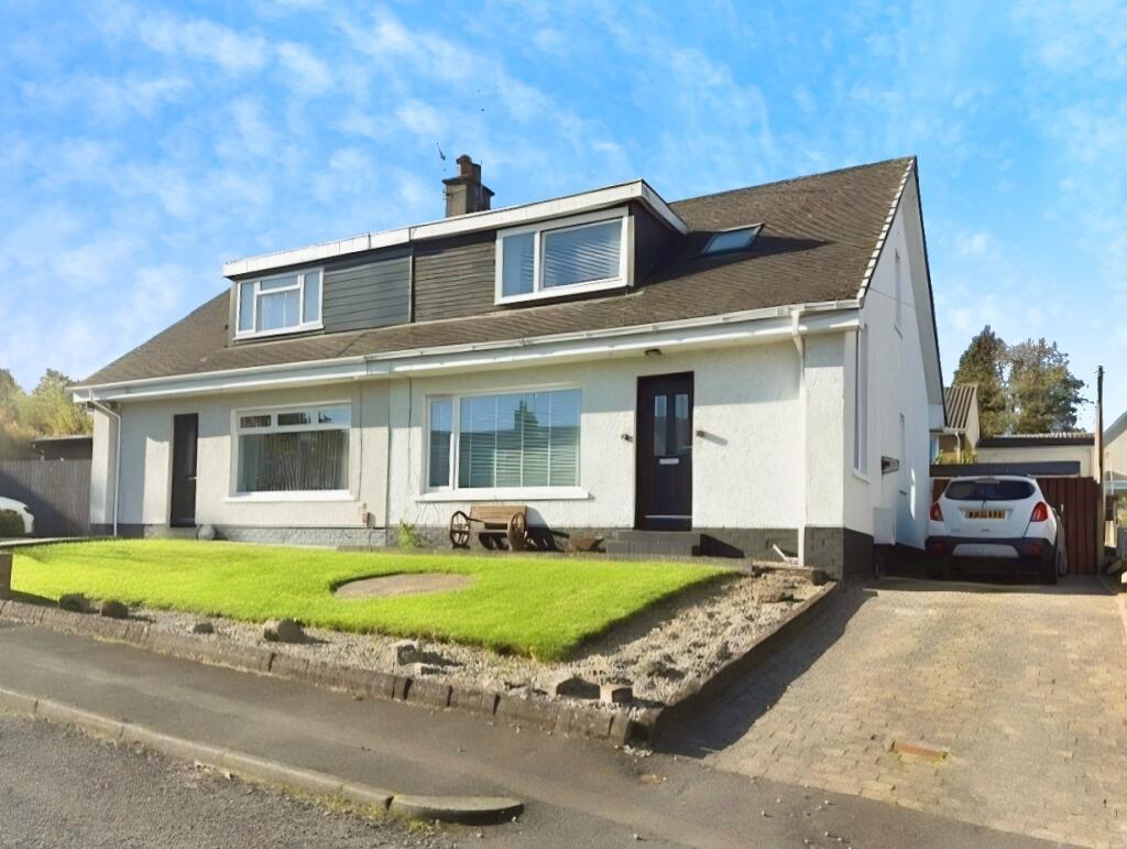 Main image of property: Hawkhead Avenue, Paisley