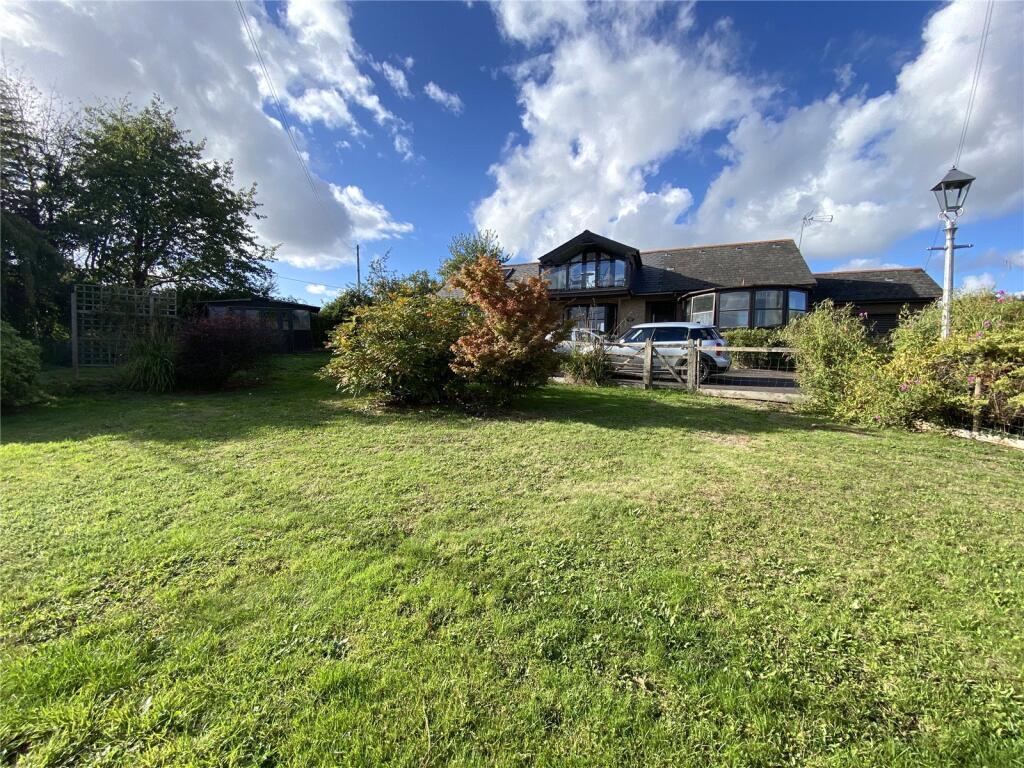 Main image of property: Lower Town, Sampford Peverell, Tiverton, Devon, EX16