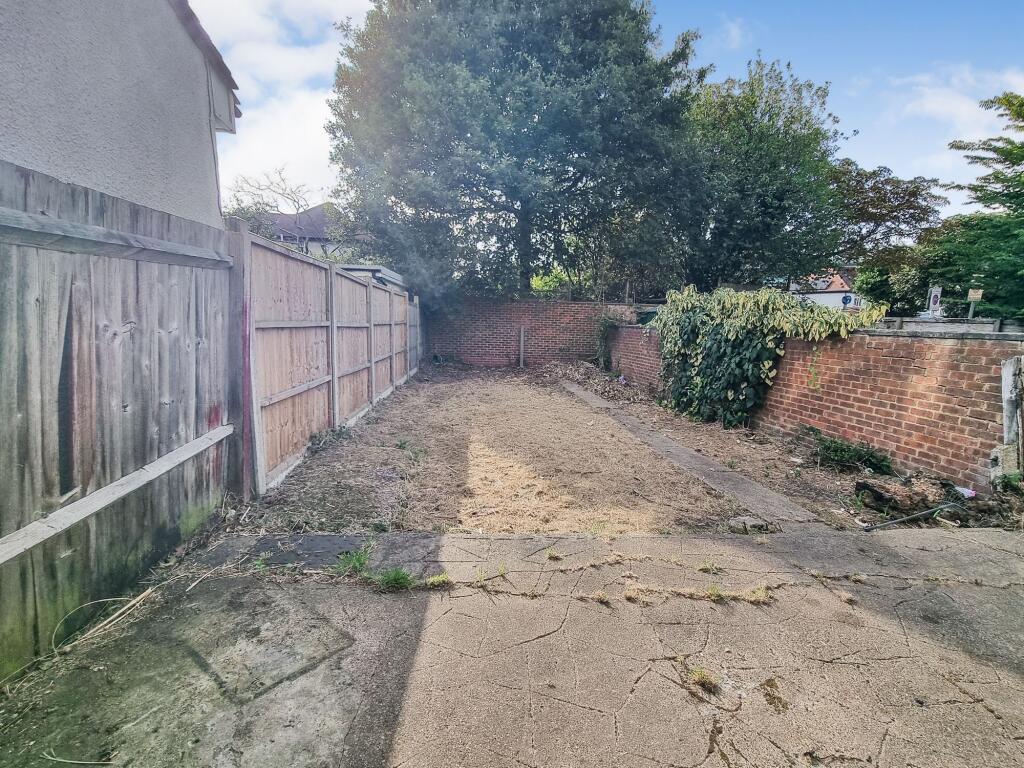 House in Twickenham, Strawberry Hill - View 5