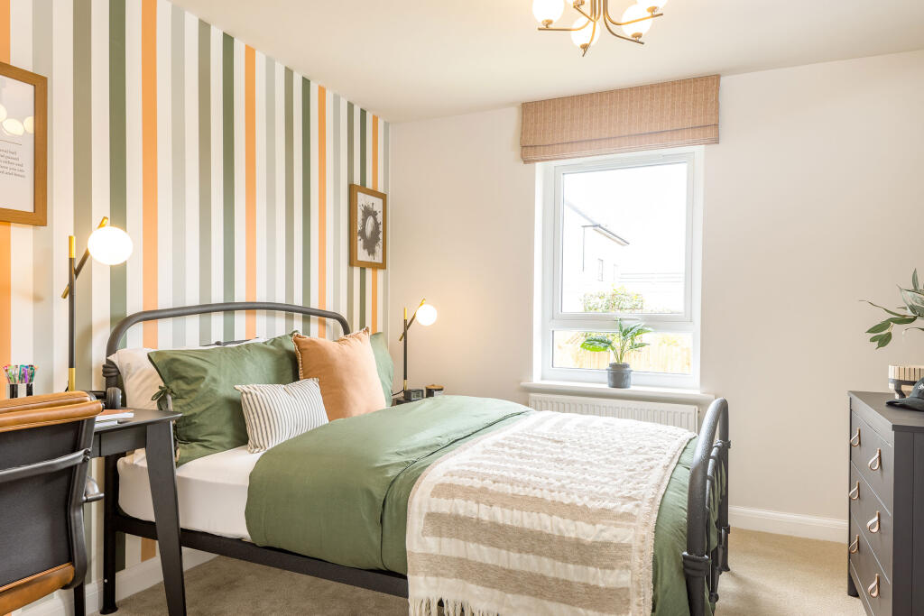 Additional image 7 of White Post, Stratton-on-the-Fosse, Midsomer Norton, Somerset, BA3 4QA