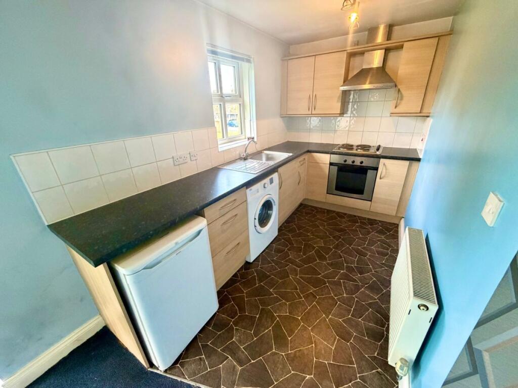 Apartment in Darlington - View 4