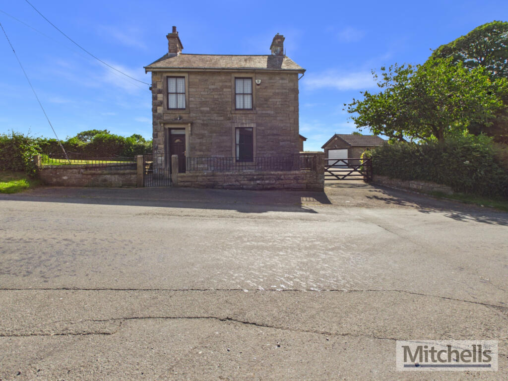 Main image of property: Brook House, Tallentire, CA13