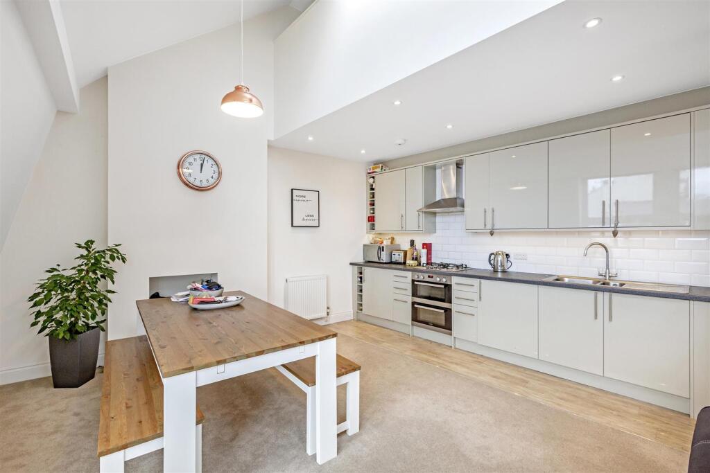 Main image of property: Barnes High Street, SW13