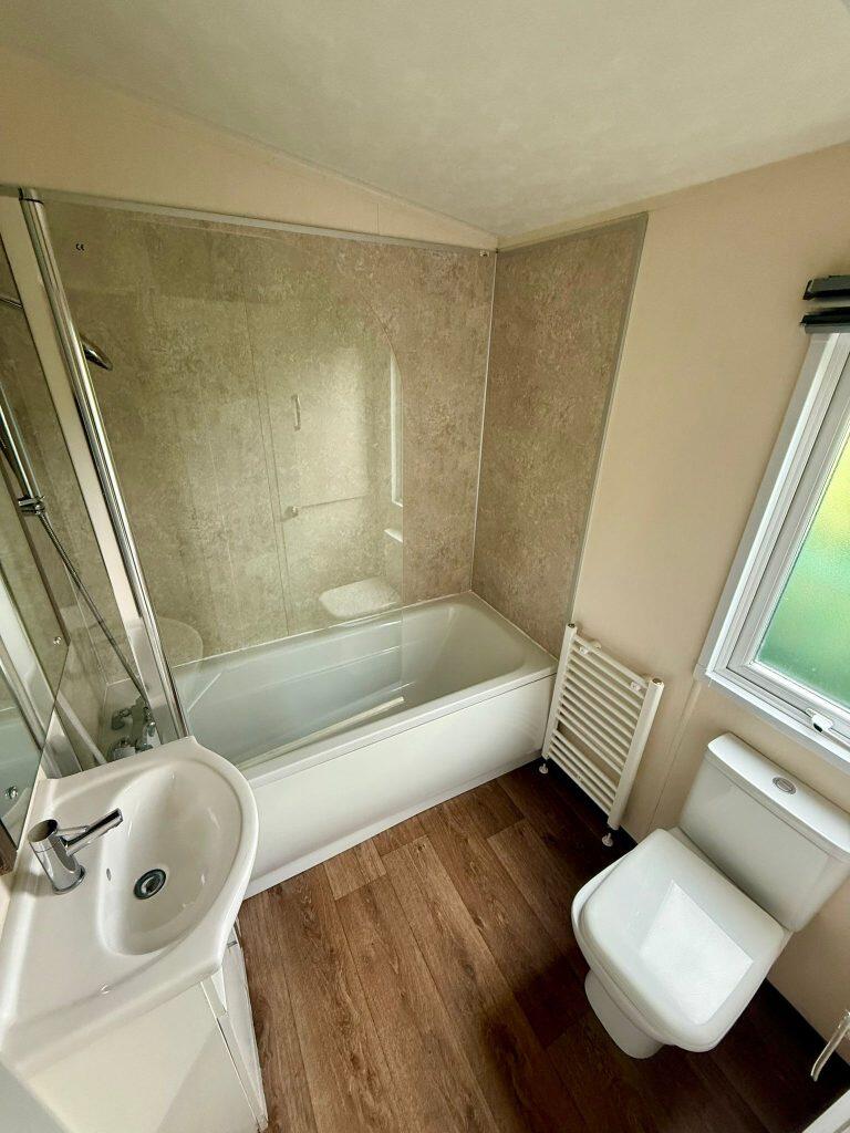 Sirior Bach Caravan Park photo 5