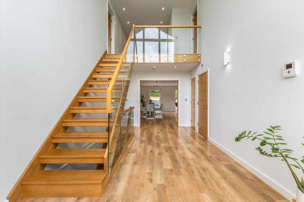 House in Test Valley, Chilbolton - View 5