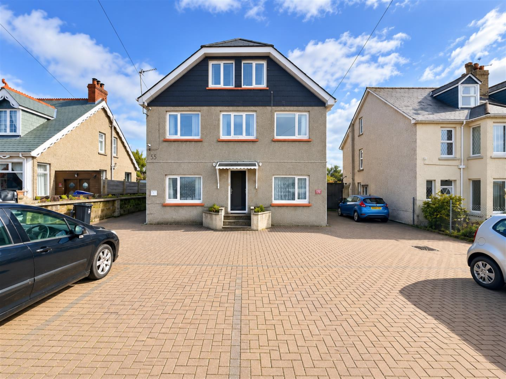 Main image of property: Ulalia Road, Newquay