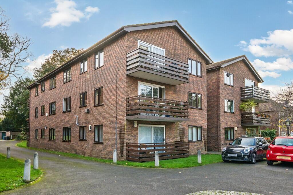 Main image of property: Albemarle Road, Beckenham, BR3