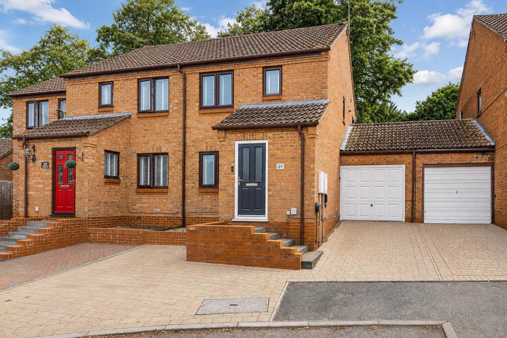 Main image of property: St. Wulstan Way, Southam