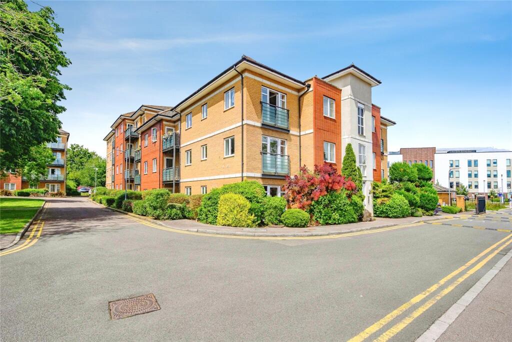 Main image of property: The Parklands, Dunstable, Bedfordshire, LU5