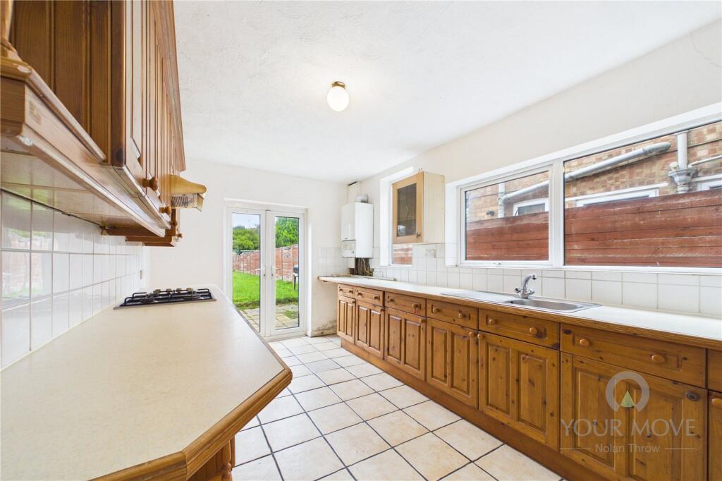 House in Northampton - View 5