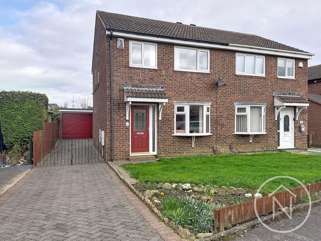 Main image of property: Beverley Road, Billingham, TS23