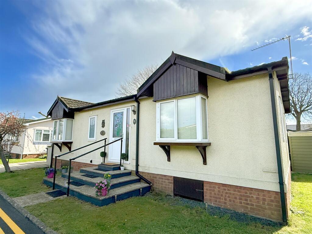 Main image of property: Willows Riverside Park, Windsor