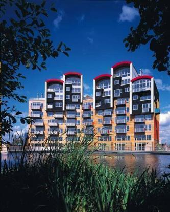 Main image of property: Metcalph Court, John Harrison Way, O2, Greenwich Peninsula, London, SE10 0BX