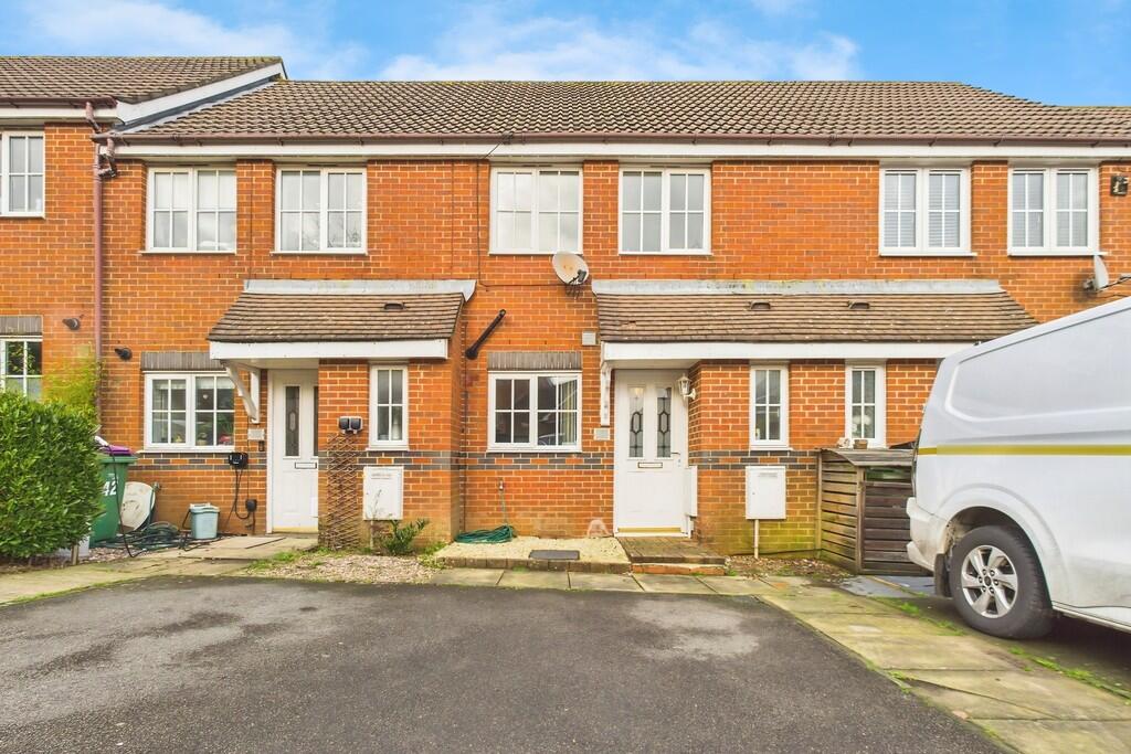 Main image of property: Mitchell Avenue, Hawkinge