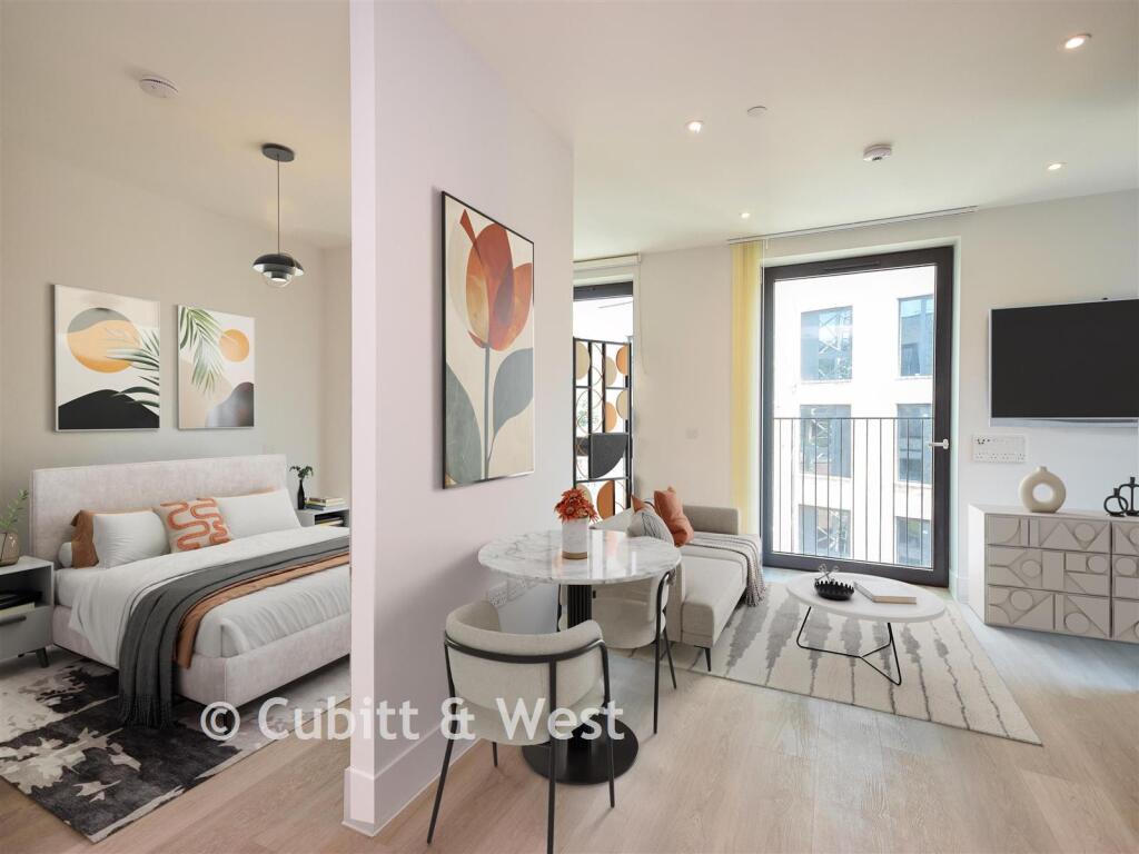 Main image of property: The Furlong, Brighton, East Sussex